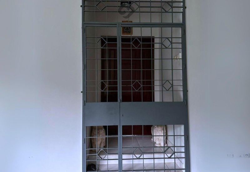 CAMERON TOWERS, JALAN 5/58B, BUKIT GASING, PETALING JAYA SELANGOR
