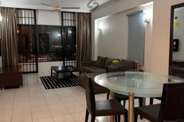 CAMERON TOWERS, JALAN 5/58B, BUKIT GASING, PETALING JAYA SELANGOR
