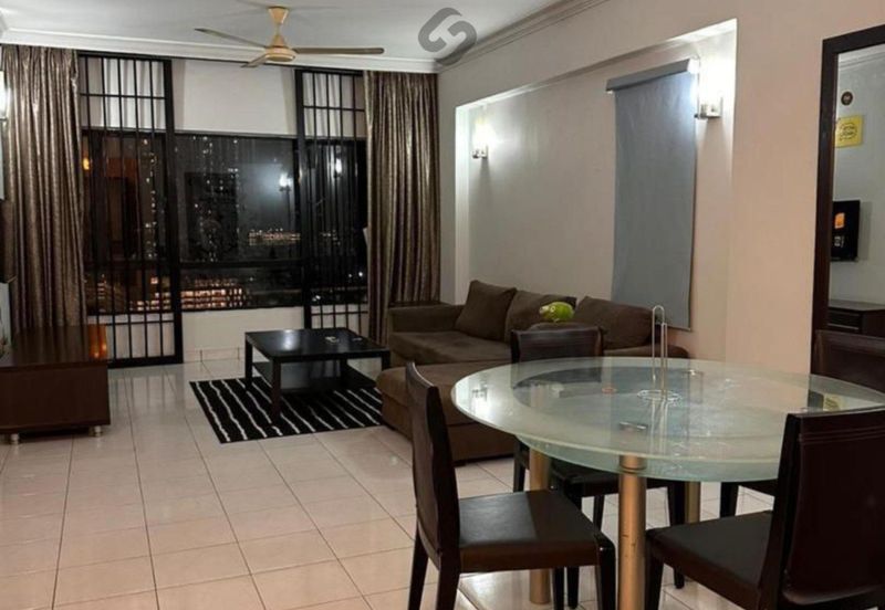 CAMERON TOWERS, JALAN 5/58B, BUKIT GASING, PETALING JAYA SELANGOR

