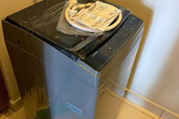 CAMERON TOWERS, JALAN 5/58B, BUKIT GASING, PETALING JAYA SELANGOR
