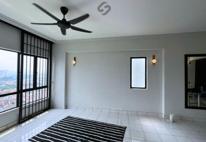 CAMERON TOWERS, JALAN 5/58B, BUKIT GASING, PETALING JAYA SELANGOR
