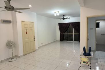 Cempaka Utama Townhouse Bandar Utama Selangor