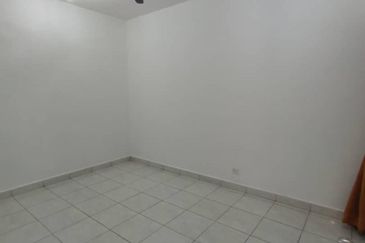 Cempaka Utama Townhouse Bandar Utama Selangor