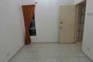 Cempaka Utama Townhouse Bandar Utama Selangor