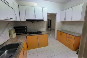 Cempaka Utama Townhouse Bandar Utama Selangor