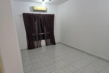 Cempaka Utama Townhouse Bandar Utama Selangor