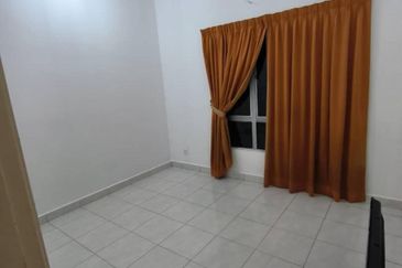 Cempaka Utama Townhouse Bandar Utama Selangor