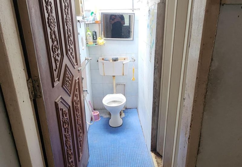 Semi-Detached single storey House, Petaling Jaya Selangor 