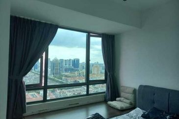 greenfield residence jalan pjs 8 bandar sunway petaling jaya subang jaya
