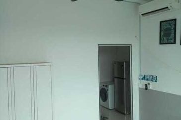 greenfield residence jalan pjs 8 bandar sunway petaling jaya subang jaya