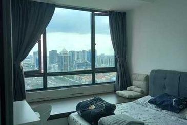 greenfield residence jalan pjs 8 bandar sunway petaling jaya subang jaya