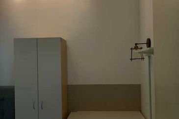 greenfield residence jalan pjs 8 bandar sunway petaling jaya subang jaya