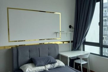 greenfield residence jalan pjs 8 bandar sunway petaling jaya subang jaya