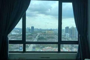 greenfield residence jalan pjs 8 bandar sunway petaling jaya subang jaya