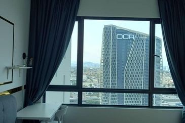 greenfield residence jalan pjs 8 bandar sunway petaling jaya subang jaya