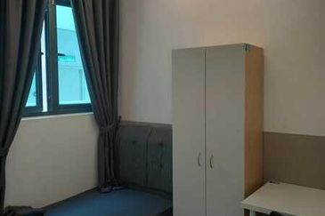 greenfield residence jalan pjs 8 bandar sunway petaling jaya subang jaya