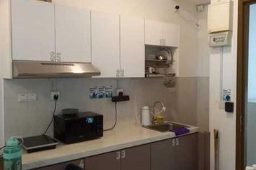 greenfield residence jalan pjs 8 bandar sunway petaling jaya subang jaya