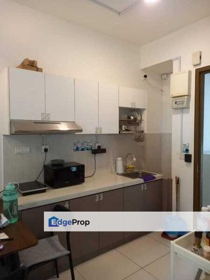 greenfield residence jalan pjs 8 bandar sunway petaling jaya subang jaya, Selangor, Petaling Jaya