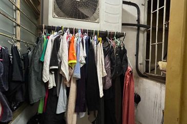 Mentari Court @ Bandar Sunway Petaling Jaya