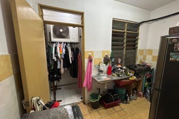 Mentari Court @ Bandar Sunway Petaling Jaya