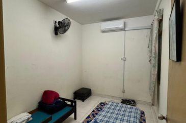 Mentari Court @ Bandar Sunway Petaling Jaya