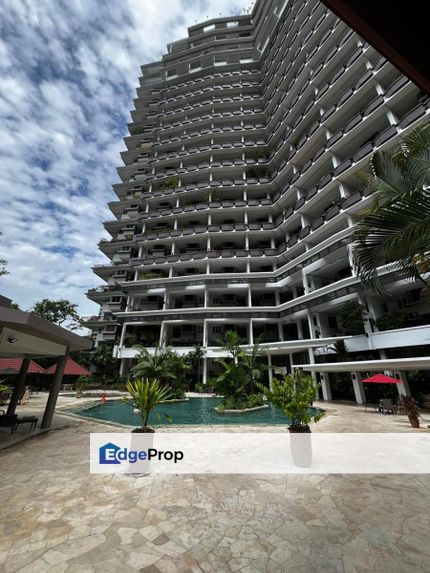 Armanee Terrace 1 Damansara Perdana, Selangor, Damansara Perdana