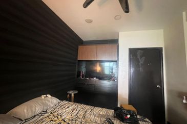 Armanee Terrace 1 Damansara Perdana