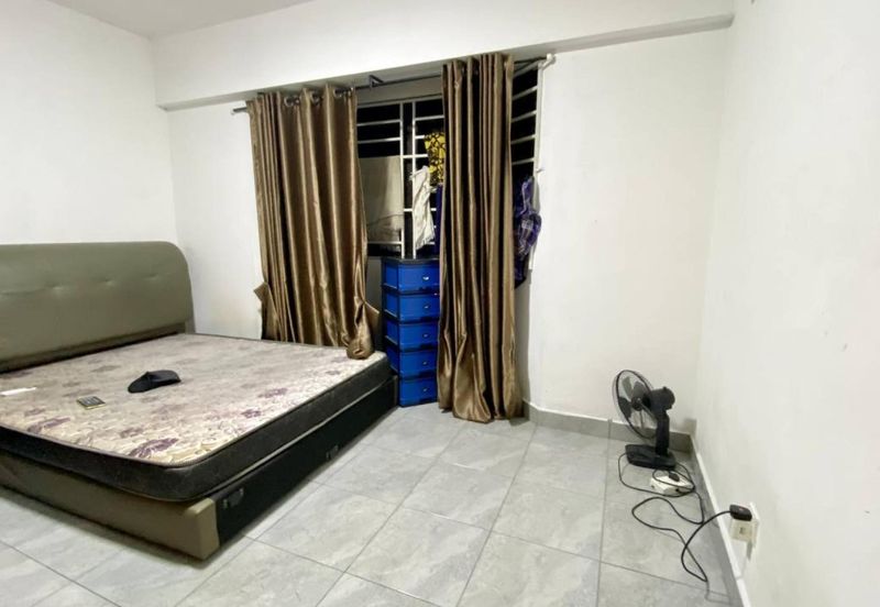 Putra Villa Kondominium