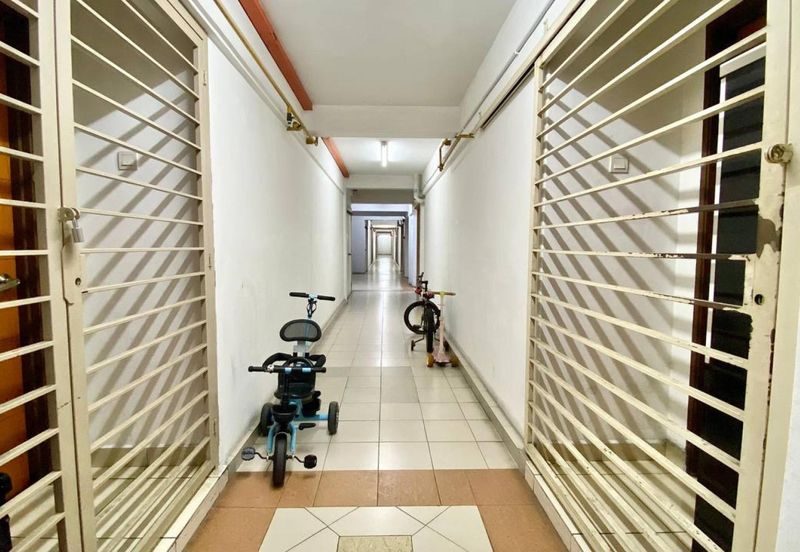 Putra Villa Kondominium