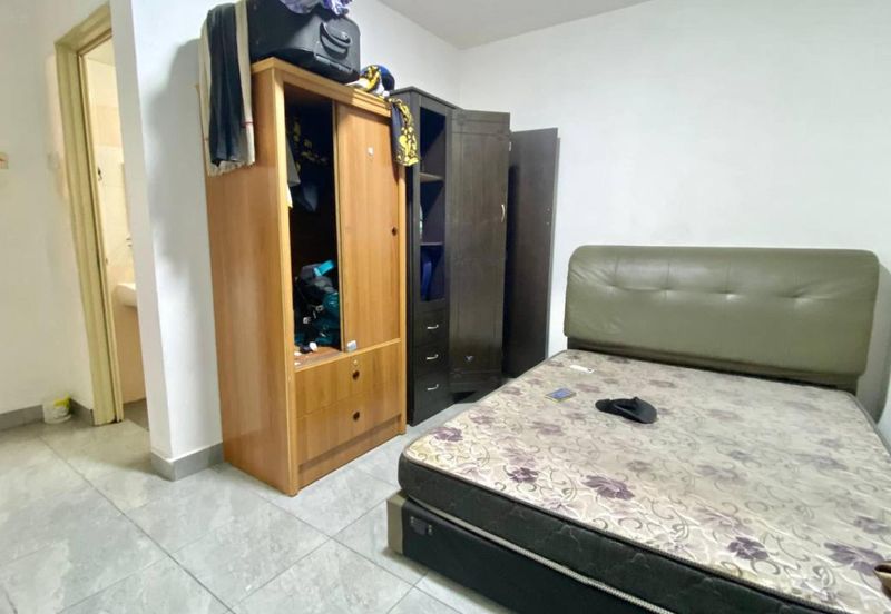 Putra Villa Kondominium