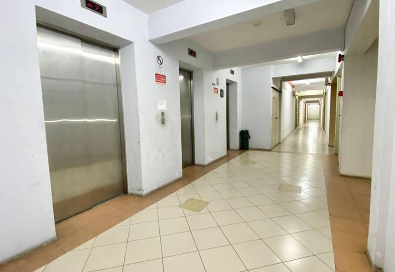 Putra Villa Kondominium