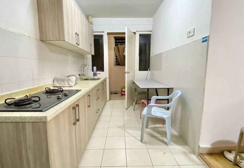 Putra Villa Kondominium