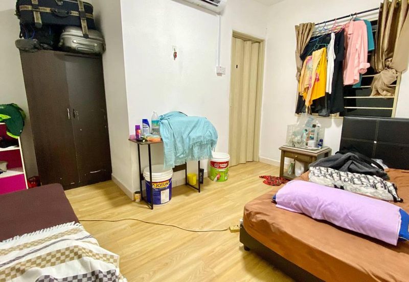 Putra Villa Kondominium