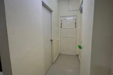 Sale Apartment Impian Seri Setia, Petaling Jaya, Selangor