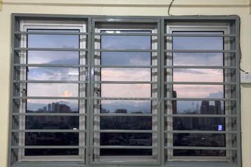 Sale Apartment Impian Seri Setia, Petaling Jaya, Selangor