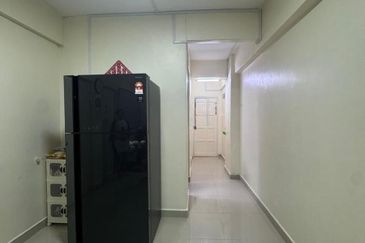 Sale Apartment Impian Seri Setia, Petaling Jaya, Selangor