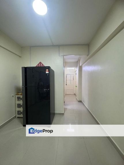 Sale Apartment Impian Seri Setia, Petaling Jaya, Selangor, Selangor, Petaling Jaya