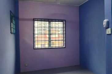 Indah Condominium Prima Damansara Petaling Jaya