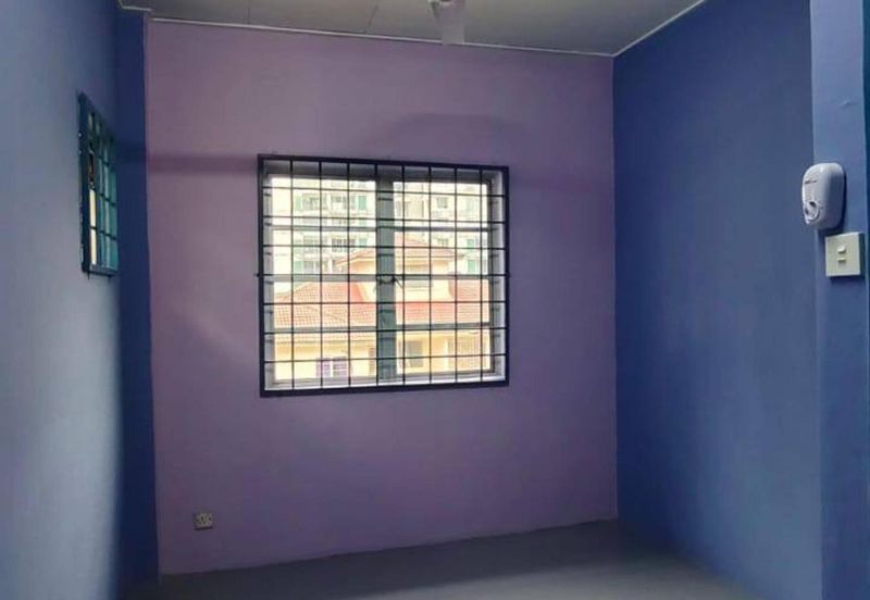 Indah Condominium Prima Damansara Petaling Jaya