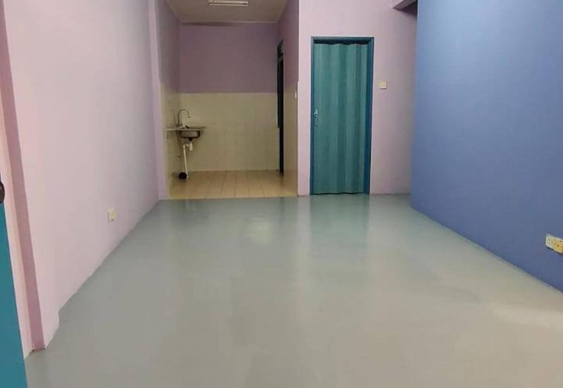 Indah Condominium Prima Damansara Petaling Jaya