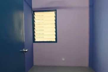 Indah Condominium Prima Damansara Petaling Jaya