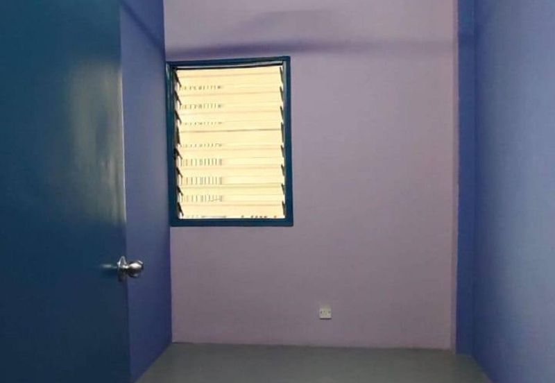 Indah Condominium Prima Damansara Petaling Jaya