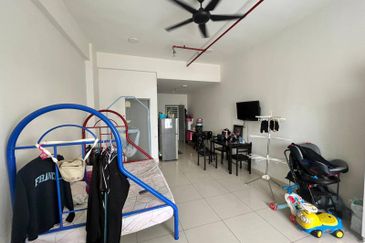 Boulevard 51, Jalan SS 9A/14, Petaling Jaya Selangor