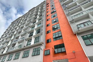 Boulevard 51, Jalan SS 9A/14, Petaling Jaya Selangor