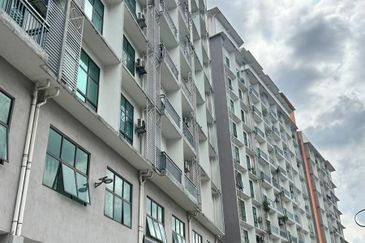 Boulevard 51, Jalan SS 9A/14, Petaling Jaya Selangor