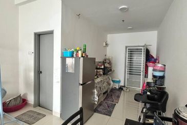 Boulevard 51, Jalan SS 9A/14, Petaling Jaya Selangor