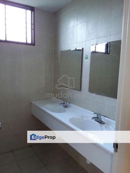 Casa Tropicana Condominium Petaling Jaya
, Selangor, Petaling Jaya