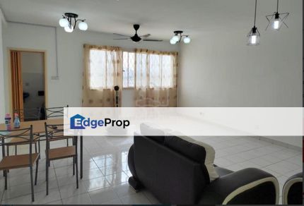 Puncak Damansara Condo Kayu Ara Petaling Jaya, Selangor, Petaling Jaya