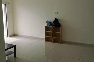 Park 51 residency Condominium Petaling Jaya
