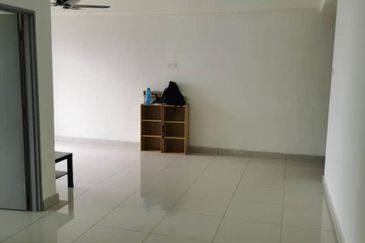 Park 51 residency Condominium Petaling Jaya
